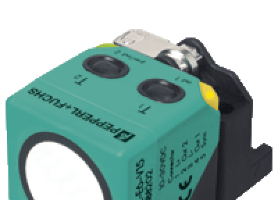 Ultrasonic sensor UC4000-L2-E6-V15