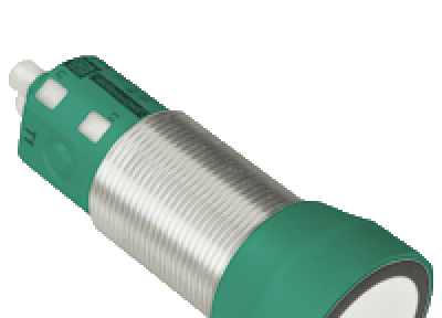 Ultrasonic sensor UC4000-30GM-IUEP-IO-V15