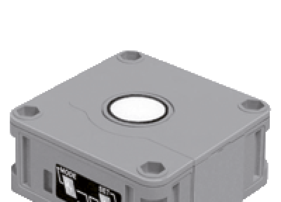 Ultrasonic sensor UB2000-F42-U-V15