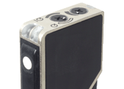 Ultrasonic sensor UB250-F12P-EP-V15