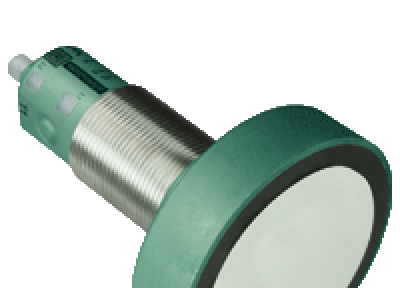 Ultrasonic sensor UC6000-30GM-IUEP-IO-V15