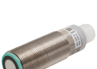 Ultrasonic sensor UB300-18GM60-E5-V1-M