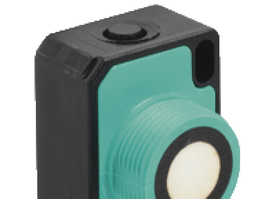 Ultrasonic sensor UC800-F77S-IU-IO-V31