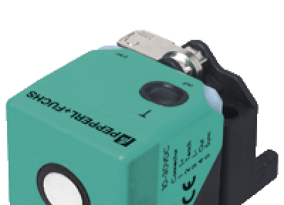 Ultrasonic sensor UC500-L2-I-V15