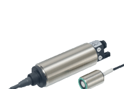 Ultrasonic sensor UC500-30GM70-IE2R2-K-V15