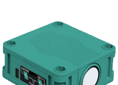 Ultrasonic sensor UB2000-F42S-I-V15